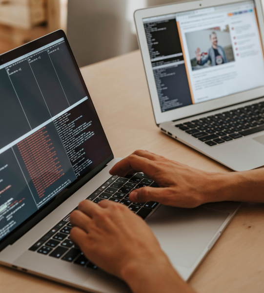 software development