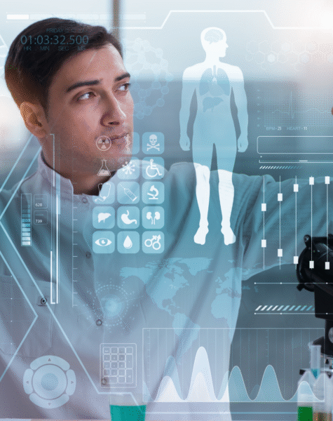 Healthcare Software Development