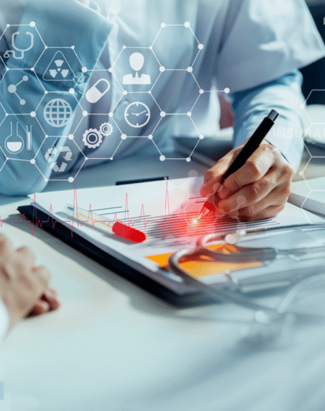Custom Software Development