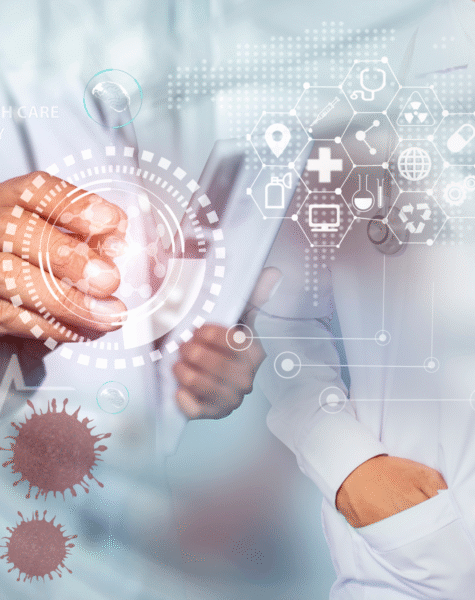 Digital Health Solution