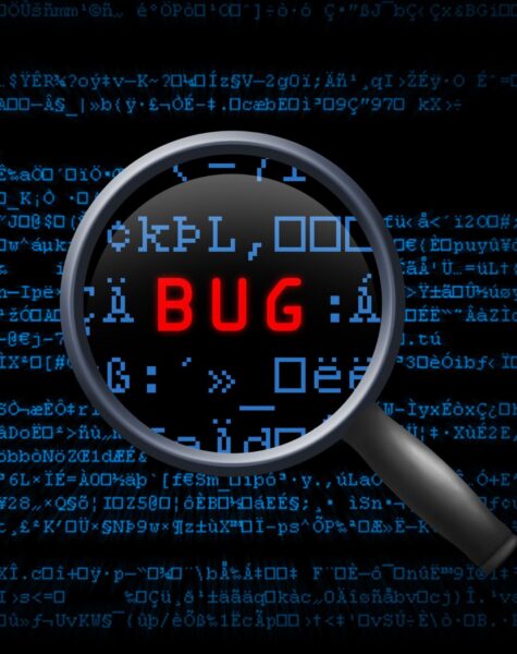 Bug Fixing