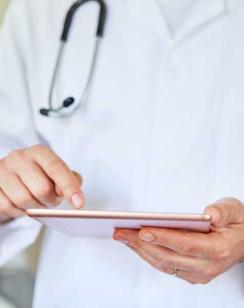 Digital Health Wallet