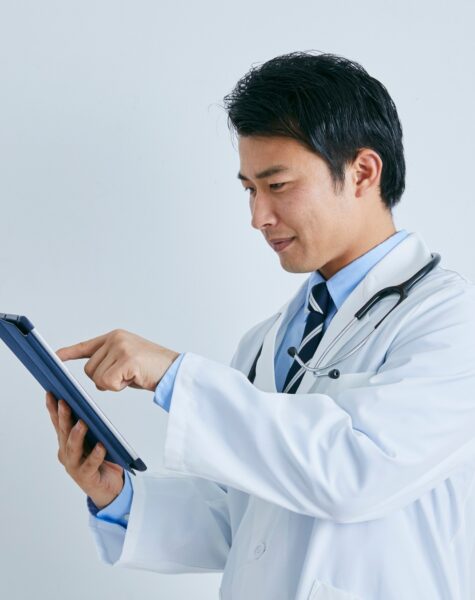 Digital Health Wallet