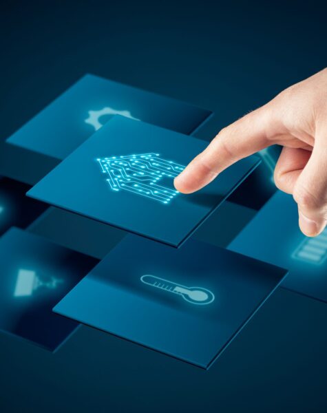 Enterprise Level App Development