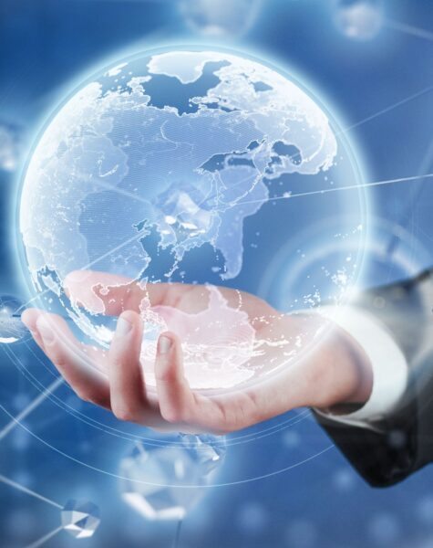 Global Presence