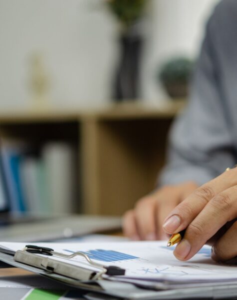 Healthcare Research & Development