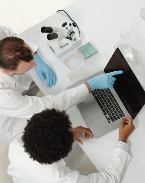Helathtech Research & Development