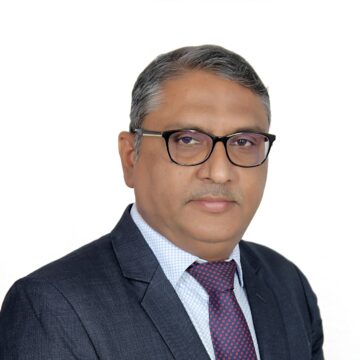 Kaushik Panchal