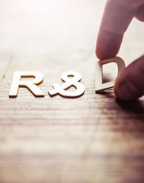 Medical Research & Development