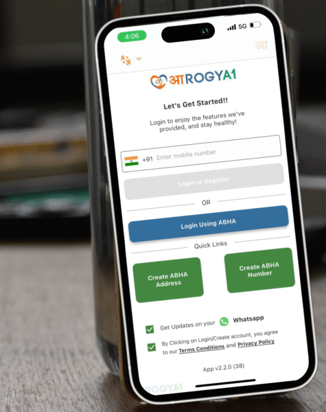 PHR App