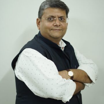 Dharmesh Mandalia